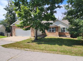 23185 Rhema Ln, Waynesville, MO 65583