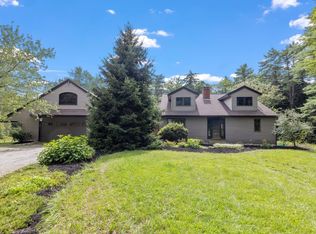 229 Tilton Hill Rd, Pittsfield, NH 03263
