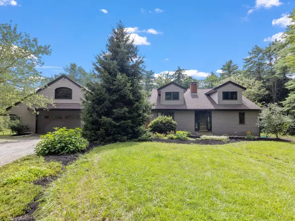 229 Tilton Hill Road, Pittsfield, NH 03263