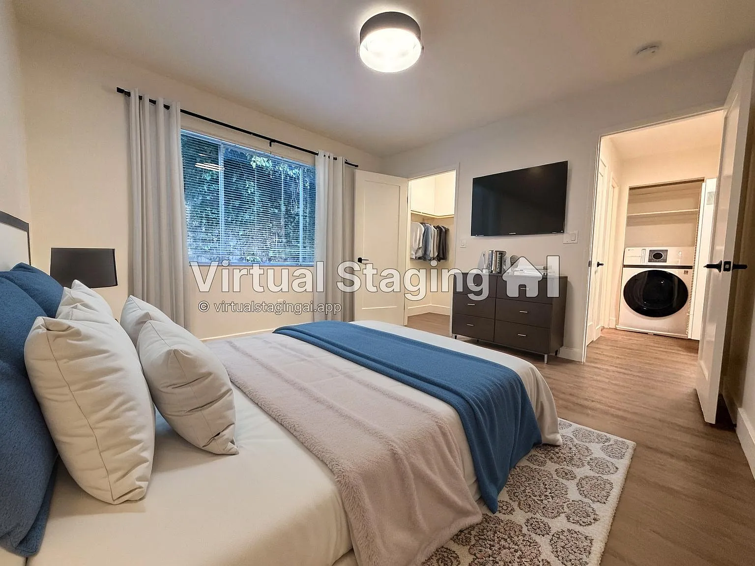 2 bed, 800 sqft, $3,000 — Photo 3