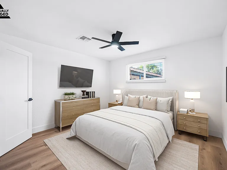 3518 E Montecito Ave #1 — Photo 9