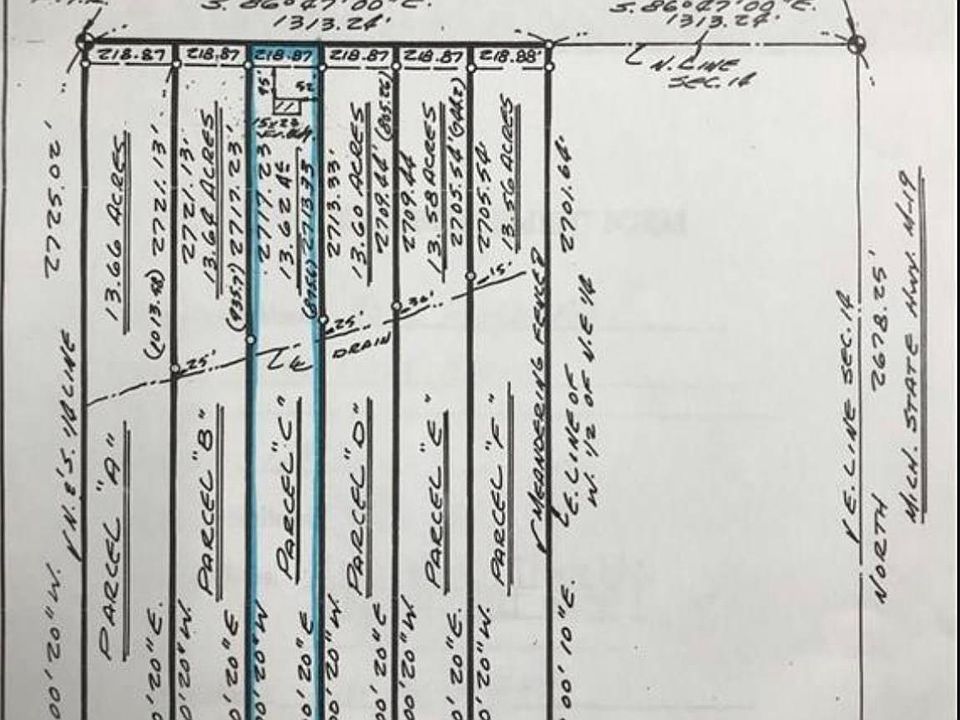 1st image of 0 Hill Rd Lot 1