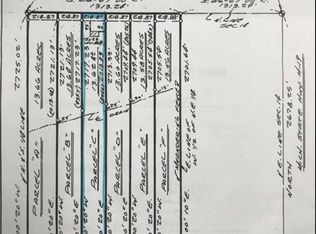 0 Hill Rd Lot 1, Memphis, MI 48041