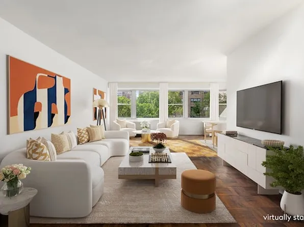 75 E End Ave APT 7G, New York, NY 10028