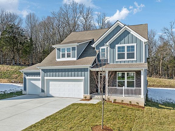 208 Meridian Drive, Homesite 16 Interior Image 2