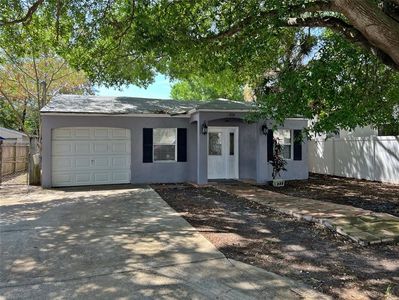3818 S Randall St, Tampa, FL, 33611