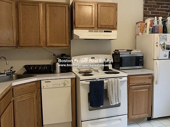 46 Garden St. #2 Boston - Beacon Hill Unit Photo 6 (2)