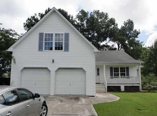 100 Amberjack Way, Summerville, SC 29485
