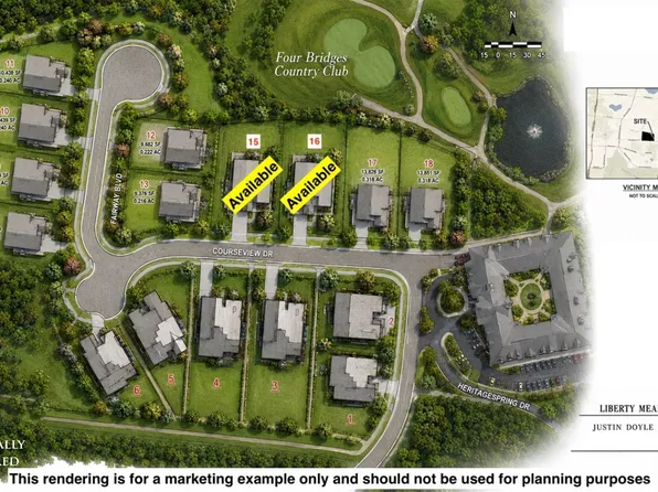 8176 Course View Dr, West Chester, OH 45069