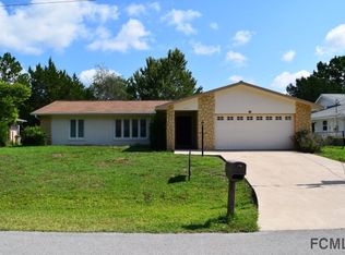 19 Banton Ln, Palm Coast, FL 32137