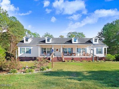 189 Budd Fields Road, La Grange, NC, 28551