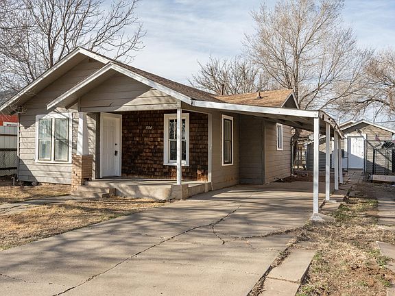 3rd image of 1104 SW 20th Ave #A