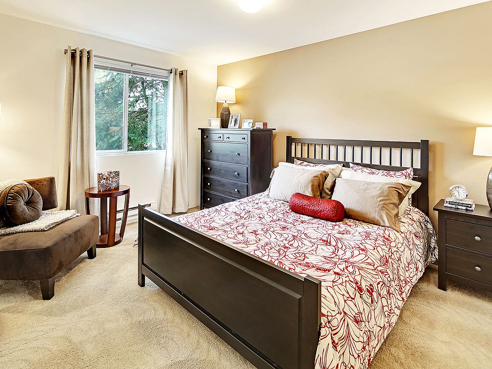 Woodcreek Apartment Rentals Lynnwood, WA Zillow