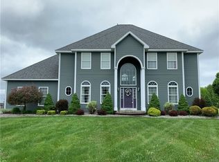 6543 Brian St, Marcy, NY 13403
