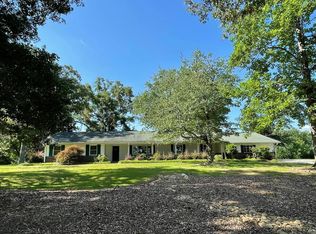 352 Mask Rd, Brooks, GA 30205