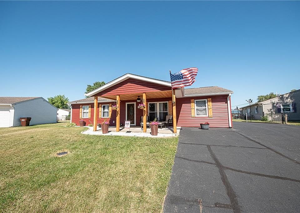 1014 E Center Cross St, Edinburgh, IN 46124 Zillow