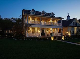 205 Flamingo Dr, Belleair, FL 33756