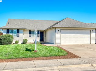 2389 Boston St SE, Albany, OR 97322