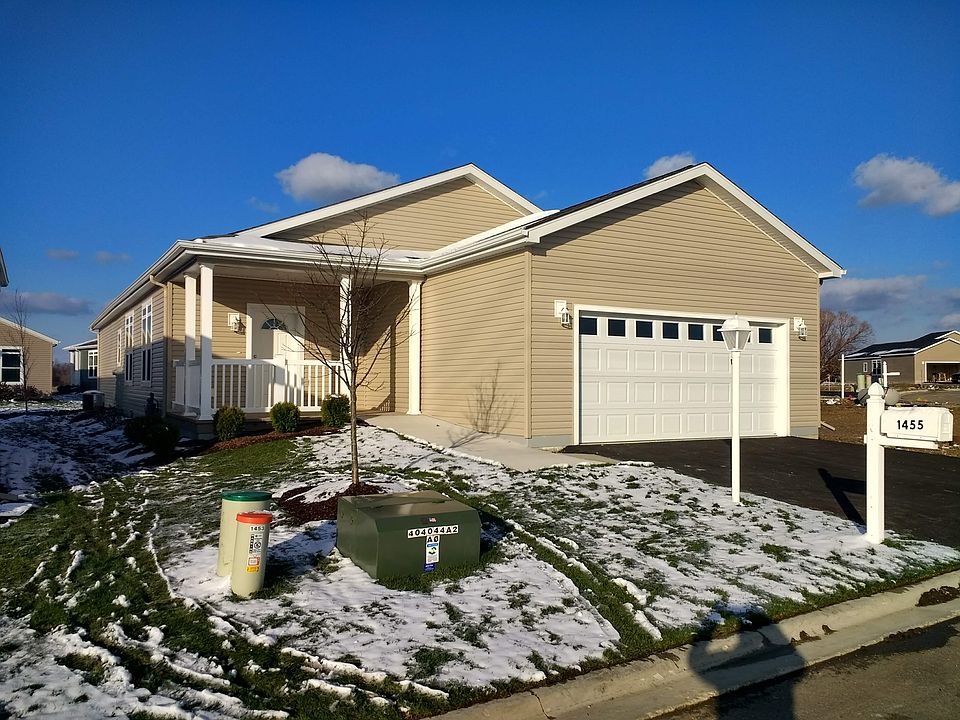 1st image of 1455 Harvest Ct