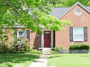 1220 Catawba St, Kingsport, TN 37660