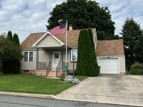 333 Stevens Ave, Bernville, PA 19506