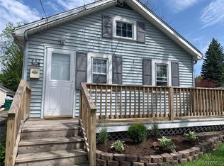 447 77th St, Niagara Falls, NY