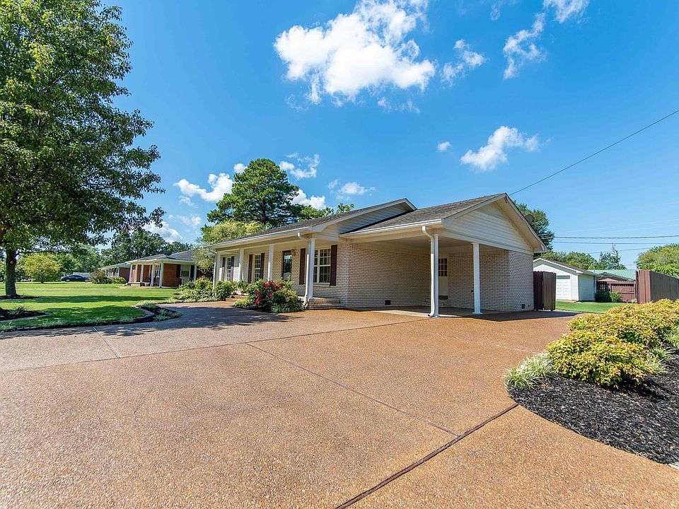 150 Foursquare St, Savannah, TN 38372 Zillow