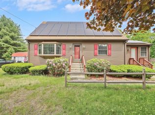 24 Sylvia St, Three Rivers, MA 01080