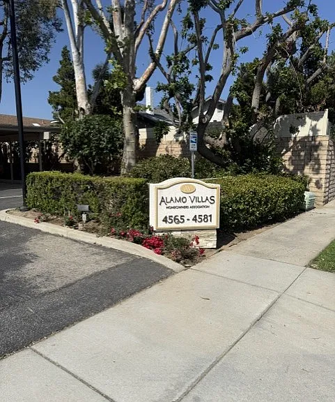4581 Alamo St #G — Photo 3