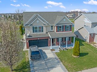1678 Juniper Ln, Greenwood, IN