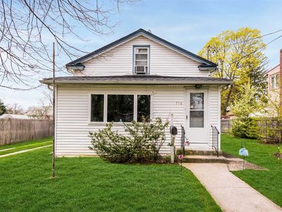 716 Jennings Ave, West Hempstead, NY, 11552