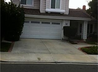 4 Woodlawn, Irvine, CA 92620