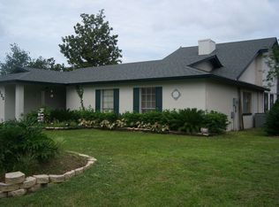 123 Quarton Dr, Orange Park, FL 32073