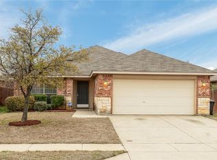6212 Spring Buck Run, Fort Worth, TX 76179