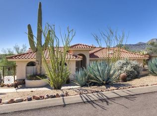 15605 E Scorpion Dr, Fountain Hills, AZ 85268