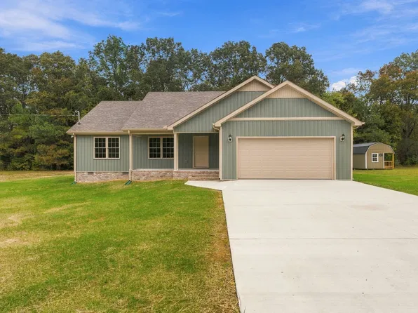 88 Sunset Falls Rd Lot 7, Tullahoma, TN 37388