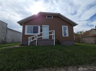 5216 W 3rd St, Dayton, OH 45417
