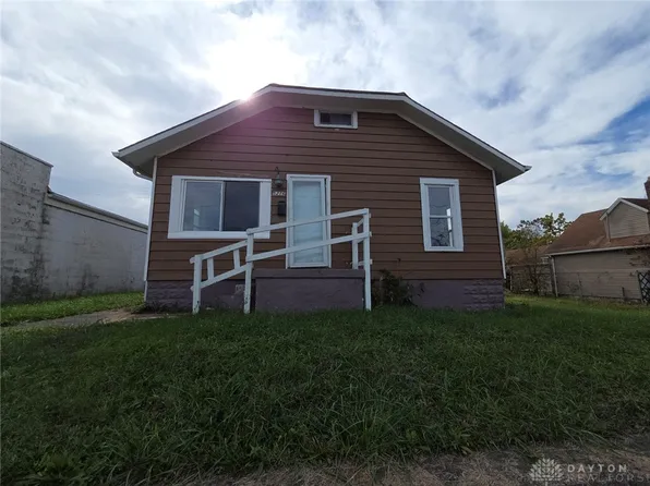 5216 W 3rd St, Dayton, OH 45417