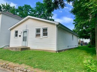 1142 Sheridan St, Richmond, IN 47374