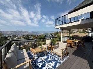 307 Butte Rd, Chelan, WA 98816