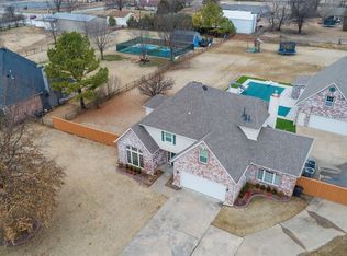 4805 W 87th St, Tulsa, OK 74132