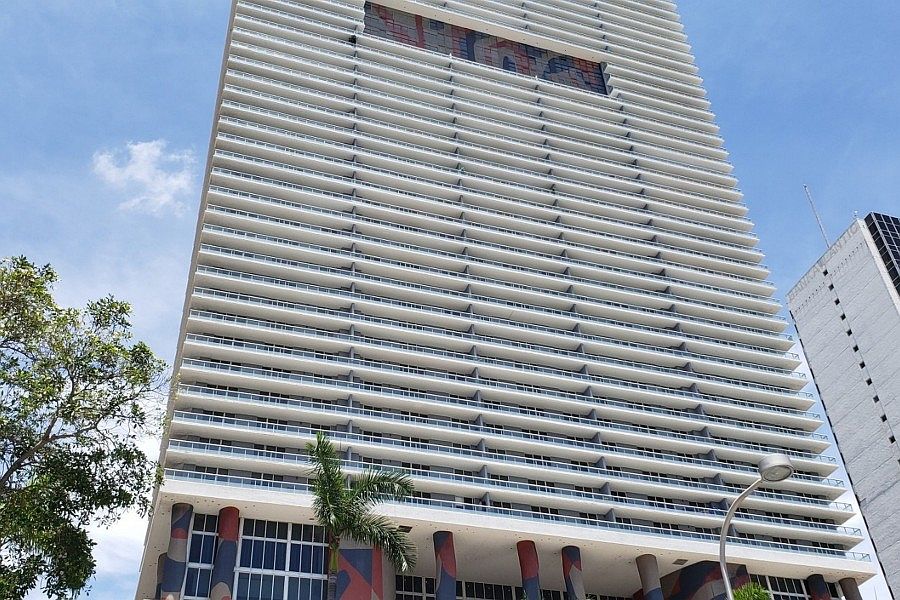 1st image of 50 Biscayne Blvd APT 2302