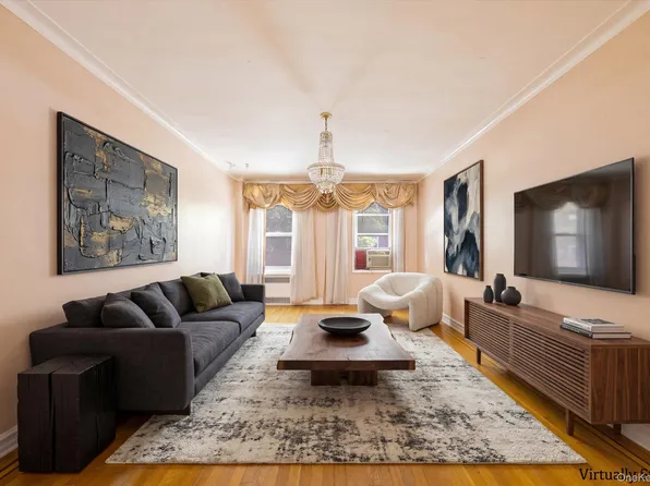 64-85 Saunders Street #A8, Rego Park, NY 11374