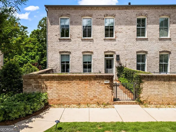 3481 Landen Pine Ct NE, Atlanta, GA 30305