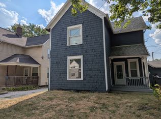 506 Brown St #A, Akron, OH 44311