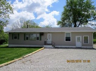 1445 Thouvenot Ln, O Fallon, IL 62269