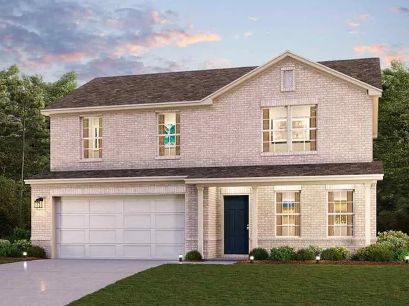 102 Cooper Dr, Cleburne, TX 76031