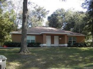 2717 NE 22nd Ct, Ocala, FL 34470