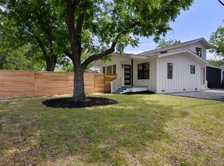 1719 Aggie Ln, Austin, TX 78757