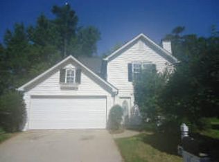 1316 Westward Dr, Marietta, GA 30008